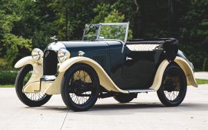 Austin-Healey 7 Beetleback Swallow Roadster (B7949) '1929